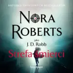 Strefa śmierci — okładka audiobooka