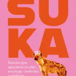 Suka — okładka e-booka