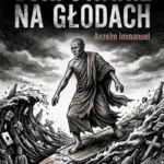 Surfowanie na głodach — okładka e-booka