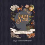 Świat Zosi — okładka audiobooka
