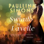 Światło w Lavelle — okładka audiobooka