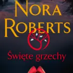 Święte grzechy — okładka audiobooka