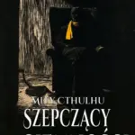 Szepczący w Ciemności — okładka e-booka