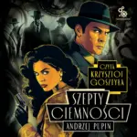 Szepty Ciemności — okładka audiobooka