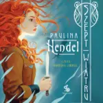 Szepty rodu Eld Veriani (#2). Szept wiatru — okładka audiobooka