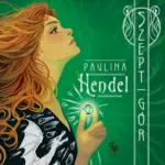 Szepty rodu Eld Veriani (#3). Szept gór — okładka audiobooka
