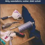 Sztuka jako prowokacja — okładka e-booka