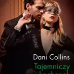 Tajemniczy kochanek — okładka e-booka