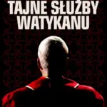 Tajne służby Watykanu — okładka e-booka