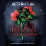 Tamta dziewczyna — okładka audiobooka