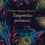 Targowisko próżności — okładka e-booka