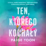 Ten, którego kochały — okładka audiobooka