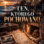 Ten, którego pochowano — okładka e-booka