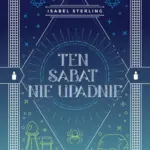 Ten sabat nie upadnie — okładka e-booka