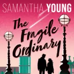 The Fragile Ordinary — okładka audiobooka