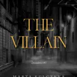 The Villain — okładka e-booka
