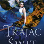 Tkając świt — okładka e-booka
