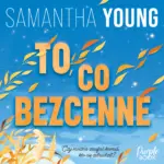 To, co bezcenne — okładka audiobooka