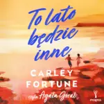 To lato będzie inne — okładka audiobooka