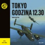 Tokio. Godzina 12.30 — okładka audiobooka