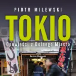 Tokio. Opowieści z Dolnego Miasta — okładka audiobooka