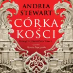 Tonące cesarstwo (#1). Córka kości — okładka audiobooka