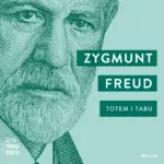 Totem i Tabu — okładka audiobooka