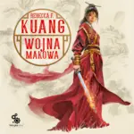 Trylogia Wojen makowych (#1). Wojna makowa — okładka audiobooka