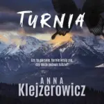Turnia — okładka audiobooka