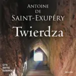 Twierdza — okładka audiobooka