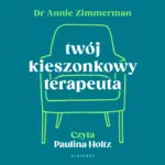 Twój kieszonkowy terapeuta. Uwolnij się od schematów i zmień swoje życie — okładka audiobooka