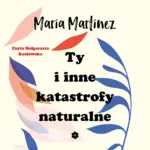 Ty i inne katastrofy naturalne — okładka audiobooka