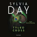 Tylko Cross — okładka audiobooka