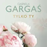 Tylko ty — okładka e-booka