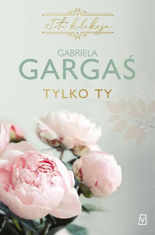 Tylko ty — okładka e-booka