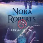Ukryte skarby — okładka audiobooka