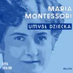 Umysł dziecka — okładka audiobooka