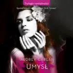 Umysł — okładka audiobooka