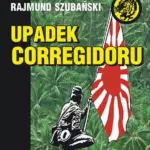 Upadek Corregidoru — okładka audiobooka
