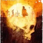 Upiór Południa. (#2). Pamięć Umarłych — okładka audiobooka