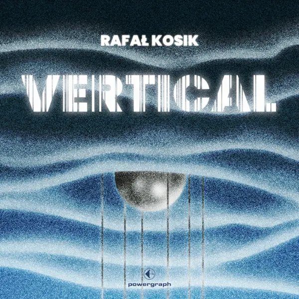 Vertical — okładka audiobooka