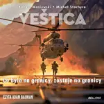 Vestica — okładka audiobooka