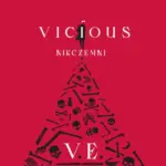 Vicious. Nikczemni — okładka e-booka