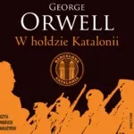 W hołdzie Katalonii — okładka audiobooka