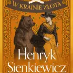 W krainie złota — okładka e-booka