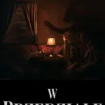 W Przedziale — okładka e-booka