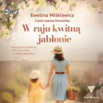 W raju kwitną jabłonie — okładka audiobooka