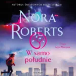 W samo południe — okładka audiobooka