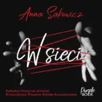 W sieci — okładka audiobooka