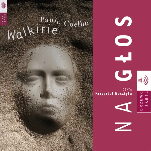 Walkirie — okładka audiobooka